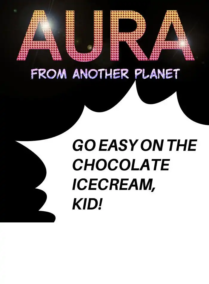 Aura from Another Planet Chapter 31 75